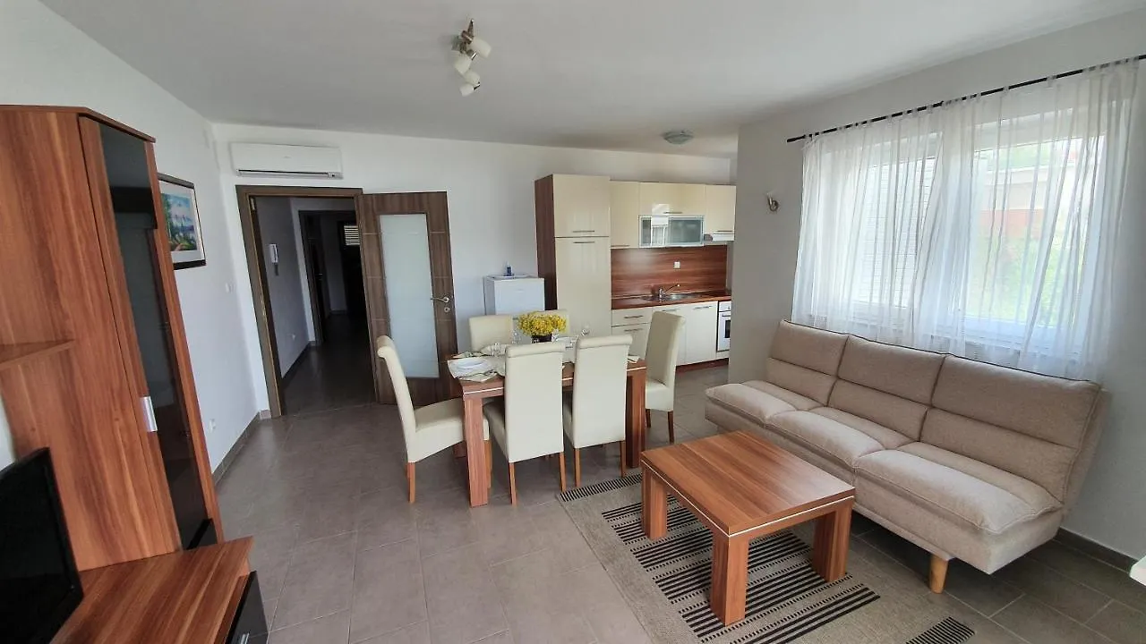 Apartments Augustin Pag Town Chorvatsko