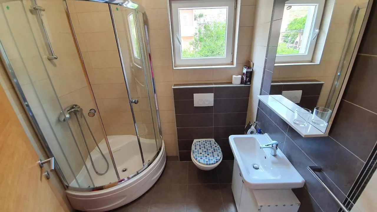 Apartments Augustin Pag Town 0*,  Chorvatsko