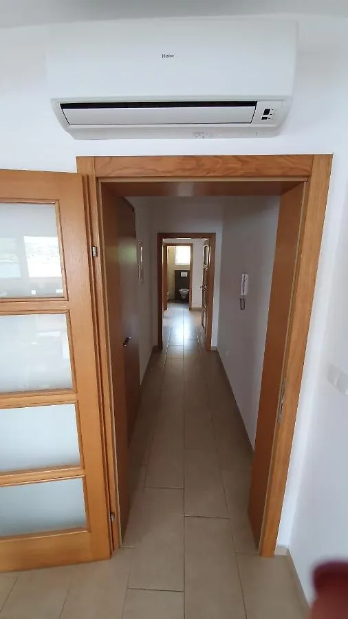 Apartments Augustin Pag Town