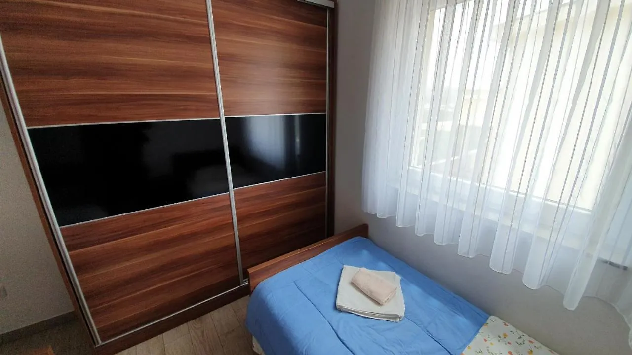Apartments Augustin Pag Town Chorvatsko