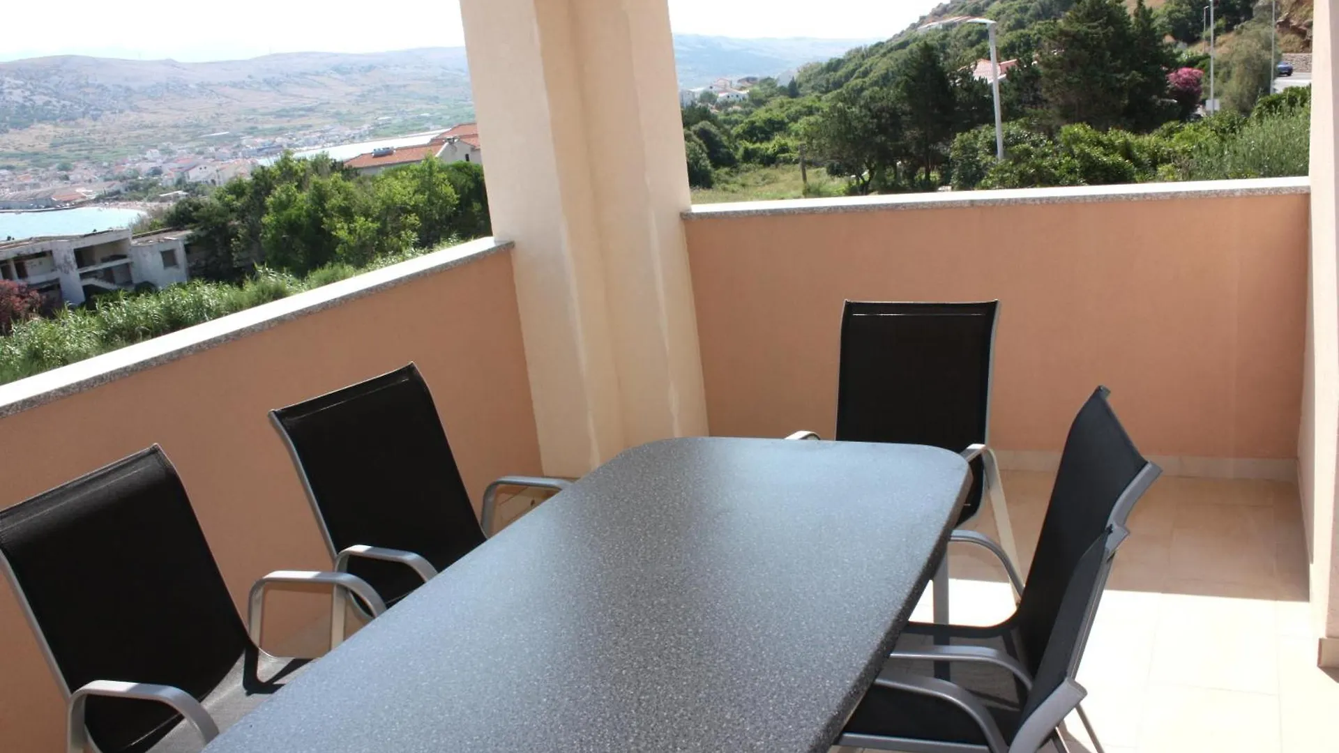 Apartments Augustin Pag Town Chorvatsko
